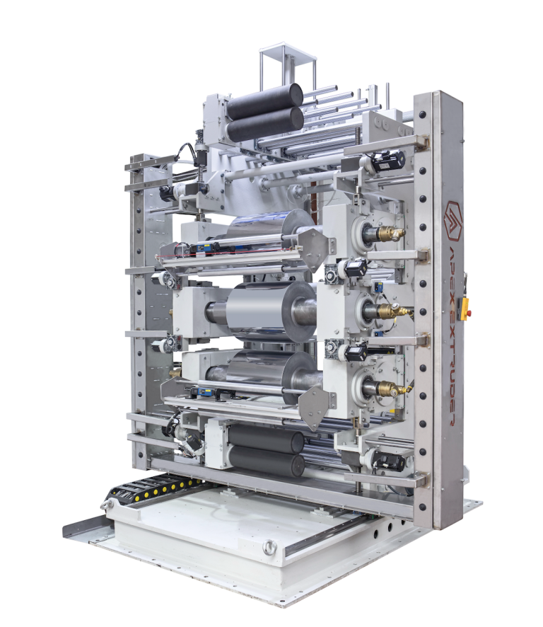 Calender Machines