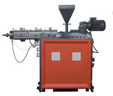 Co-extrusion Extruder