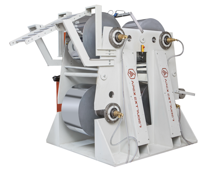 Cooling Units