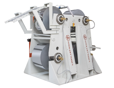 Cooling Unit For calendering MAchine