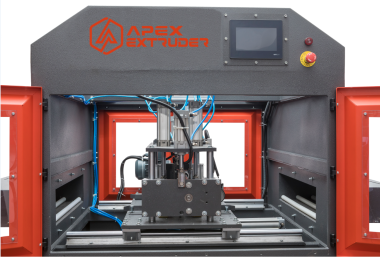 Guillotine Cutting Unit