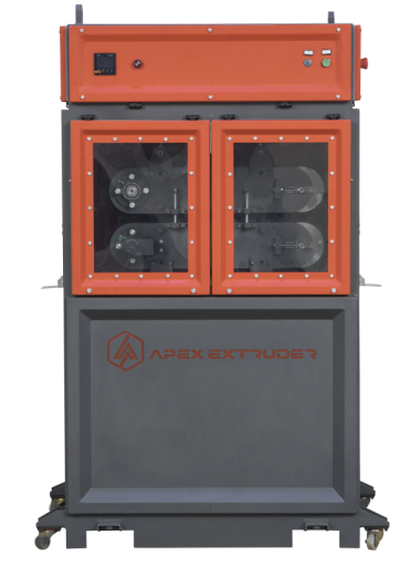 gasket Profile puller - Haul-off for profile - Conta Hatti - Cekici