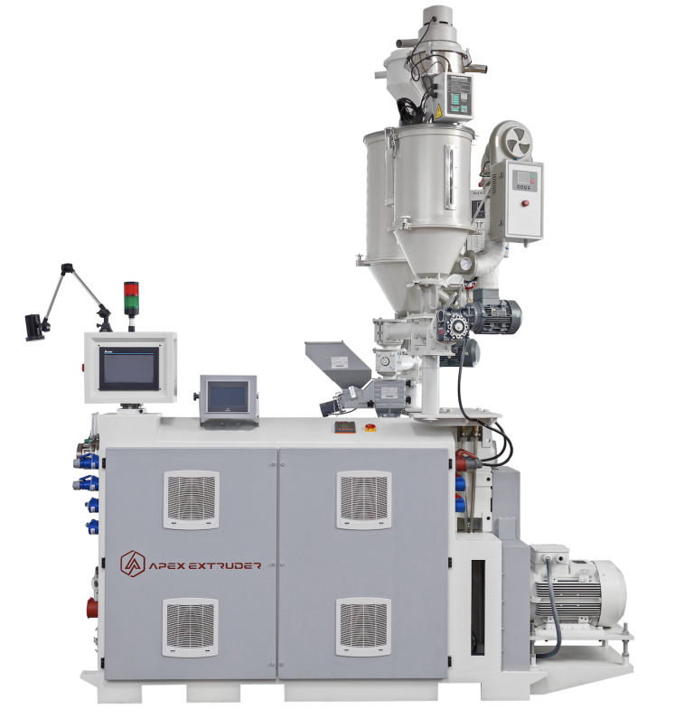 Extruders