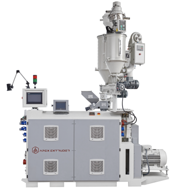 Single-Screw EXtrusion