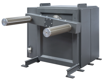 Sheet WInder Unit