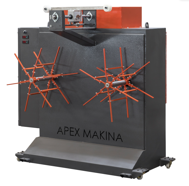 Winder Units