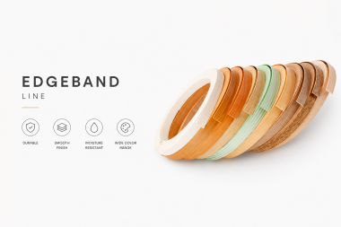 edgeband line