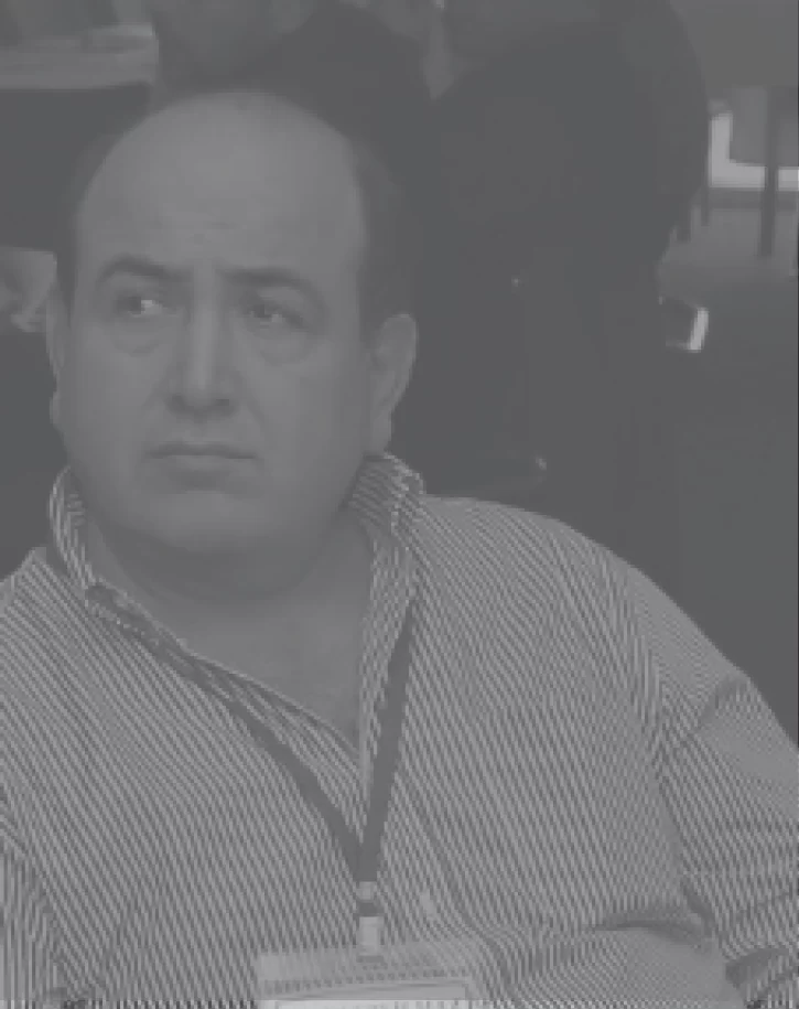 Salih ERYILMAZ